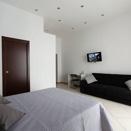 Toledo Jacuzzi Appartment Naples Extérieur photo