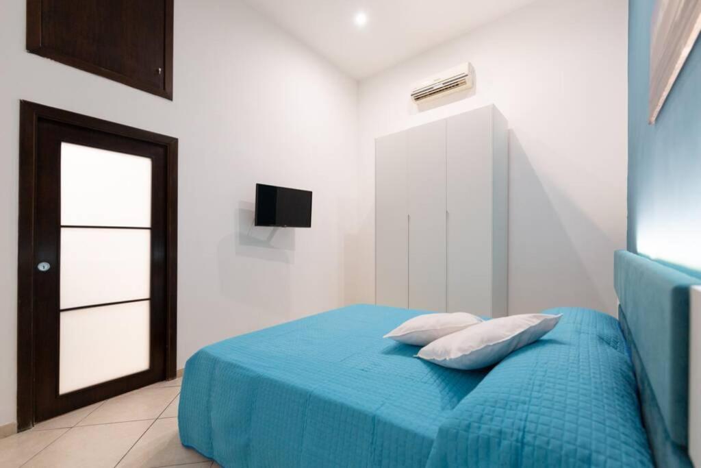 Toledo Jacuzzi Appartment Naples Extérieur photo