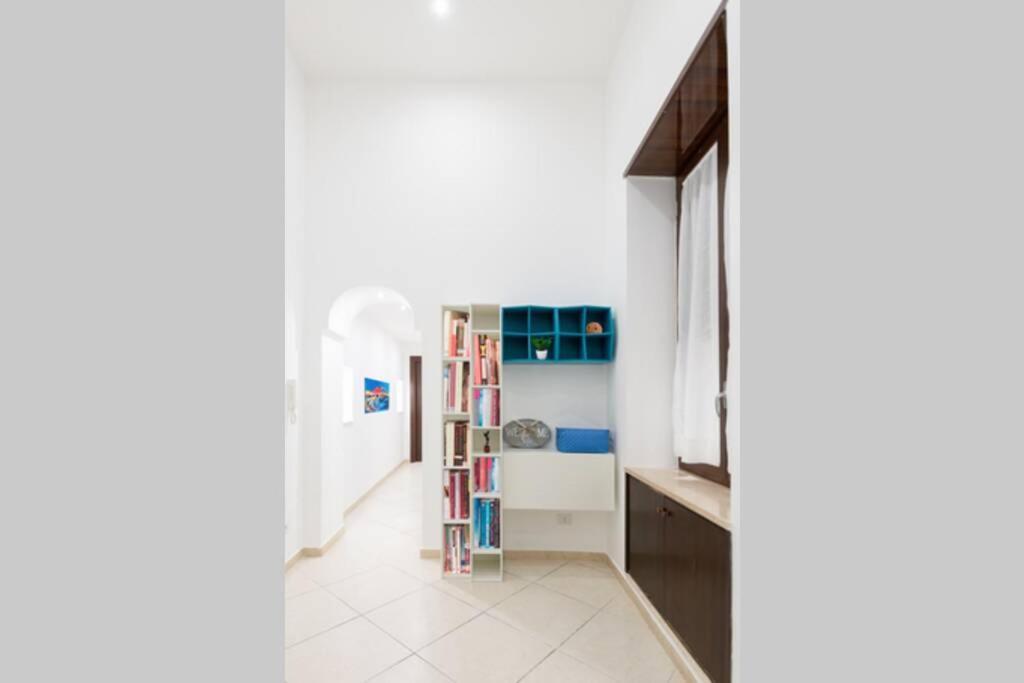 Toledo Jacuzzi Appartment Naples Extérieur photo