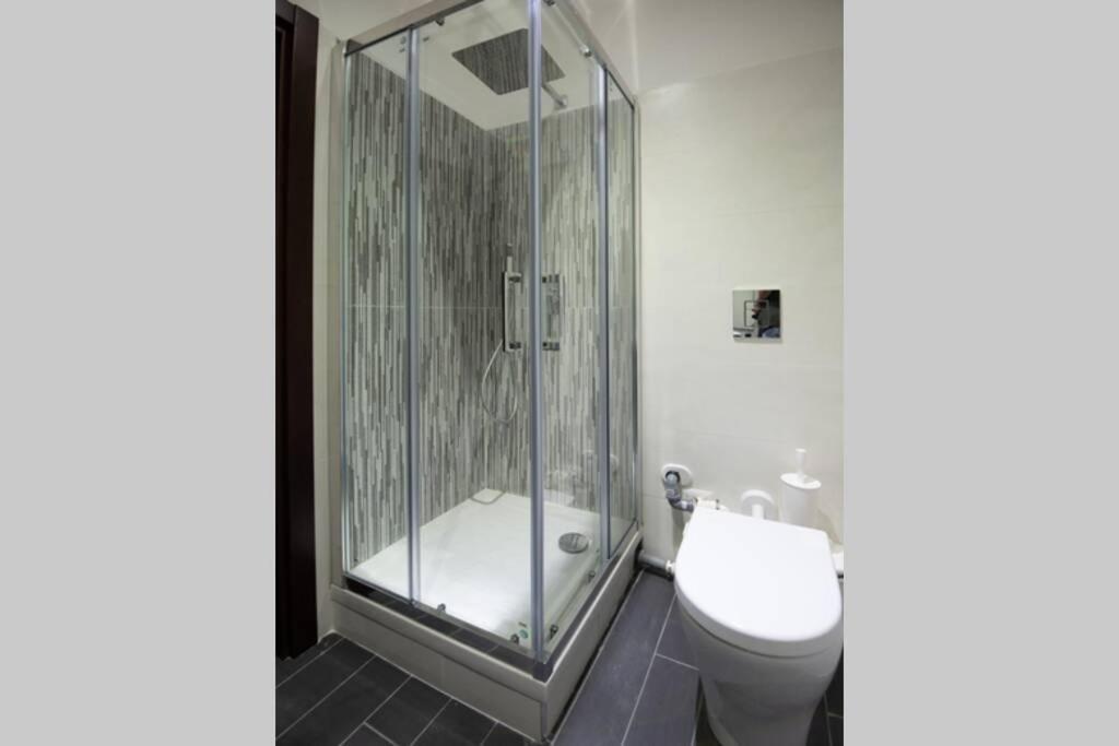 Toledo Jacuzzi Appartment Naples Extérieur photo