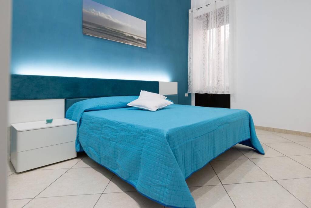 Toledo Jacuzzi Appartment Naples Extérieur photo